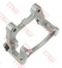 TRW BDA686 Carrier, brake caliper